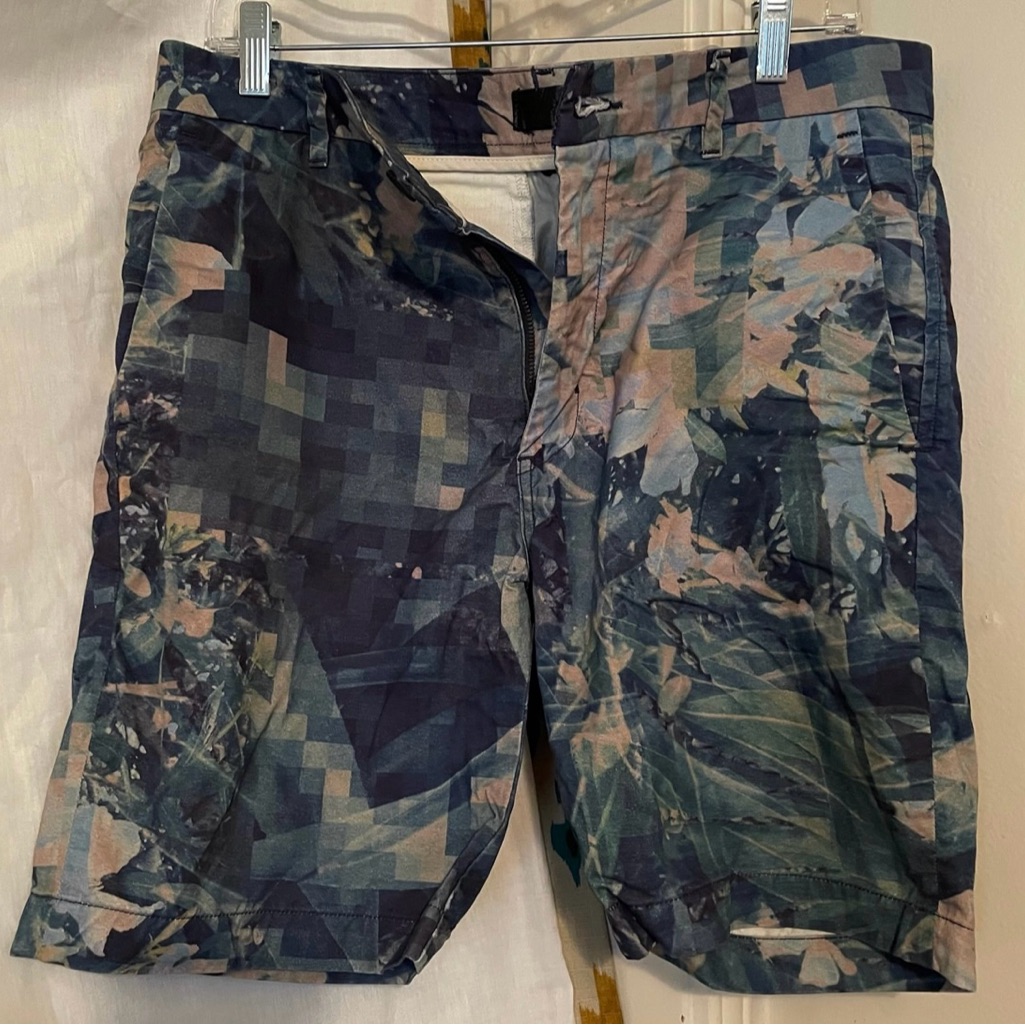 J Brand Shorts Size 32